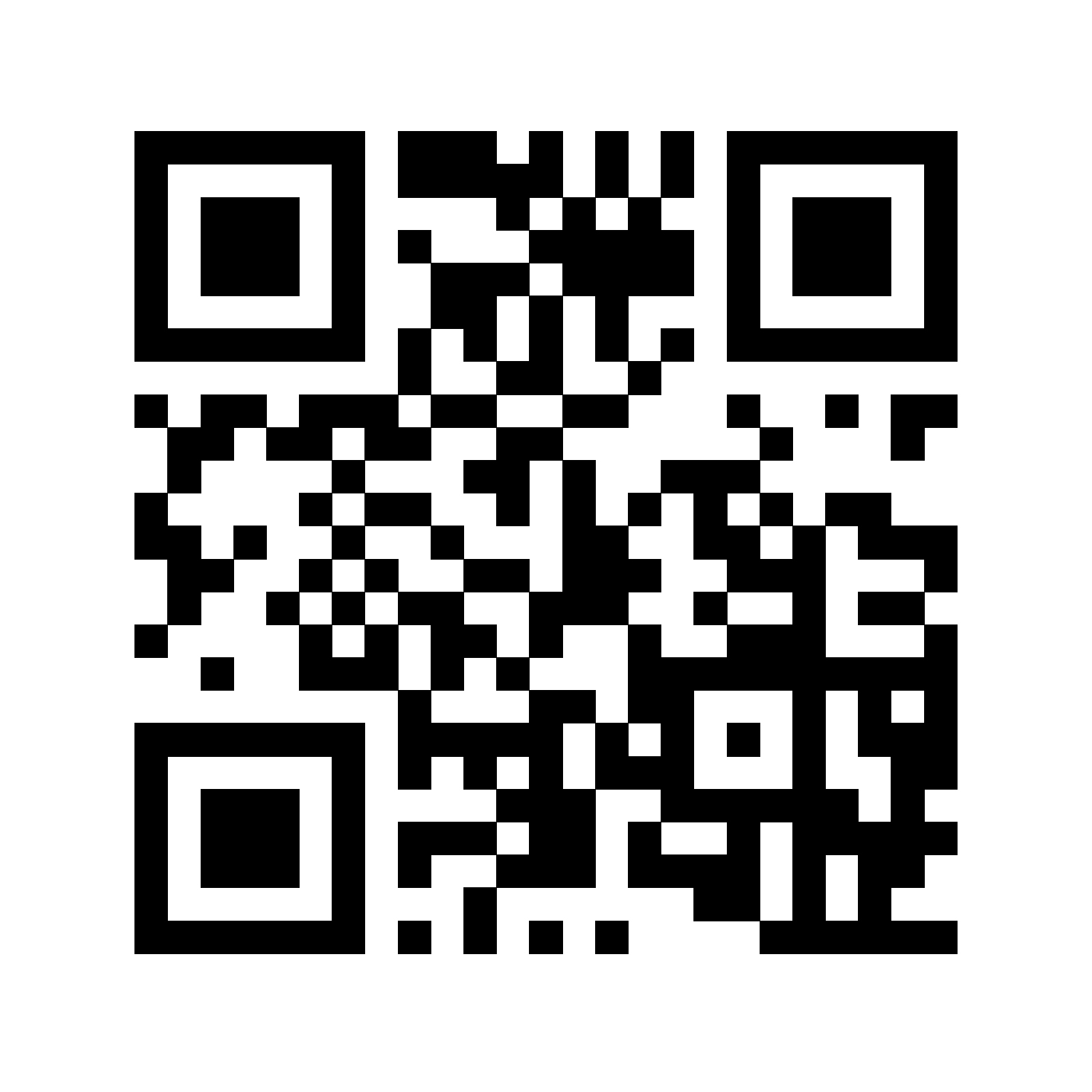 Cumberland Conversations Podcast QR code