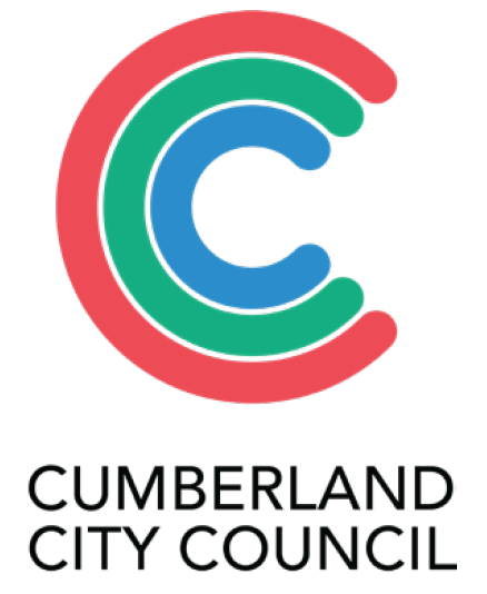 Cumberland City Council Logo