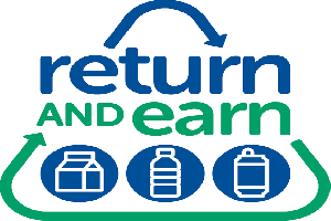 Return & Earn